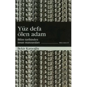 Yüz Defa Ölen Adam