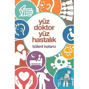 Yüz Doktor Yüz Hastalık