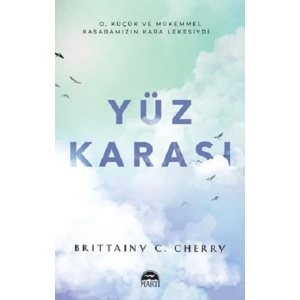 Yüz Karası