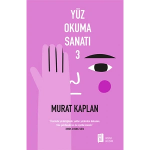 Yüz Okuma Sanatı - 3