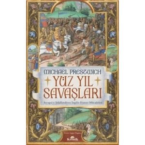 Yüz Yıl Savaşları