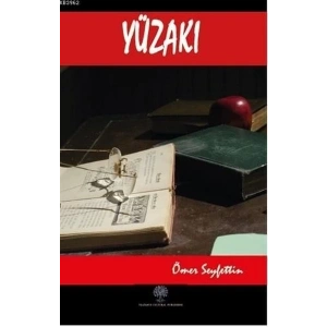 Yüzakı