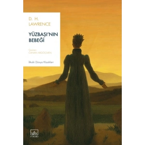 Yüzbaşı’nın Bebeği