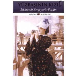 Yüzbaşının Kızı