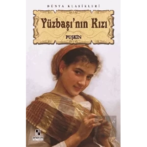 Yüzbaşı’nın Kızı