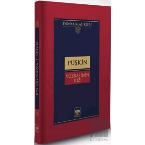 Yüzbaşının Kızı