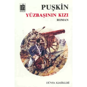 Yüzbaşının Kızı