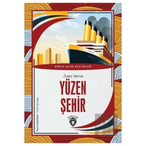 Yüzen Şehir