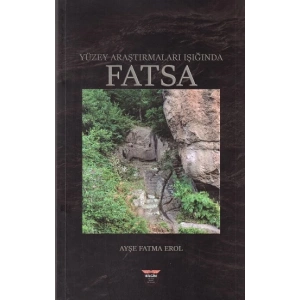 Yüzey Araştırmaları Işığında Fatsa