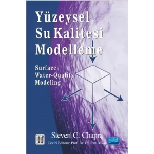 YÜZEYSEL SU KALİTESİ MODELLEME - Surface Water-Quality Modeling