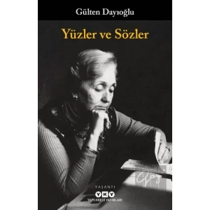 Yüzler ve Sözler