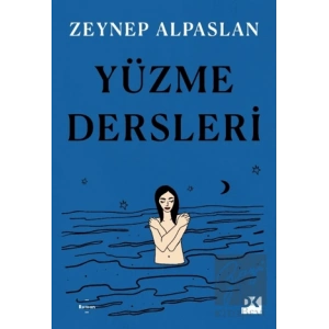 Yüzme Dersleri