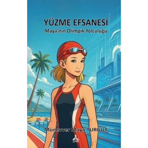 Yüzme Efsanesi Maya’nın Olimpik Yolculuğu