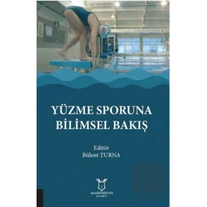 Yüzme Sporuna Bilimsel Bakış