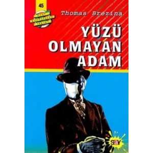 Yüzü Olmayan Adam