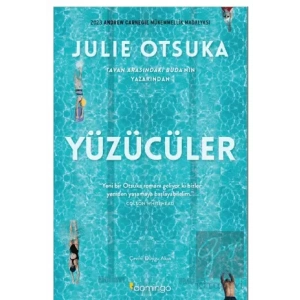Yüzücüler