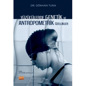 Yüzücülerde Genetik ve Antropometrik Özellikler