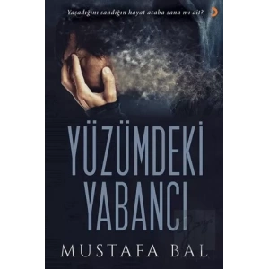 Yüzümdeki Yabancı