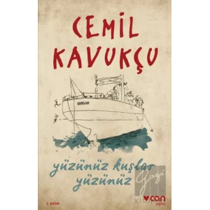 Yüzünüz Kuşlar Yüzünüz