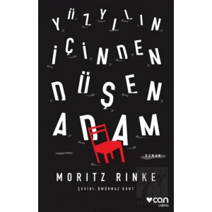 Yüzyılın İçinden Düşen Adam