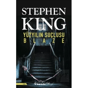 Yüzyılın Suçlusu Blaze