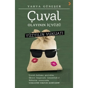 Yüzyılın Vukuatı - Çuval Olayının İçyüzü