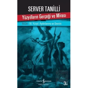 Yüzyılların Gerçeği ve Mirası 4.Cilt