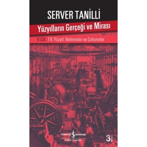 Yüzyılların Gerçeği ve Mirası 5. Cilt