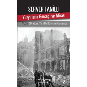 Yüzyılların Gerçeği ve Mirası 6. Cilt