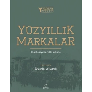 Yüzyıllık Markalar