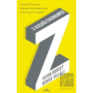 Z Kuşağı Ekonomisi