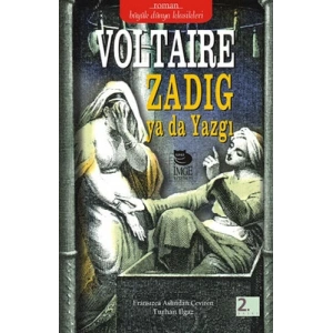 Zadig Ya da Yazgı