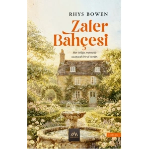 Zafer Bahçesi