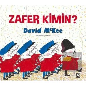 Zafer Kimin?