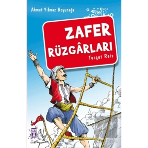Zafer Rüzgarları