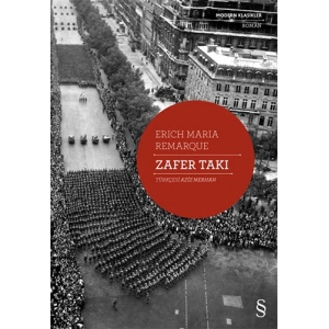 Zafer Takı