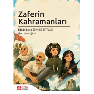 Zaferin Kahramanları