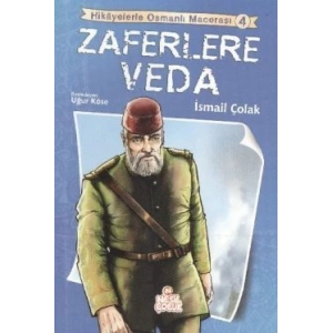 Zaferlere Veda