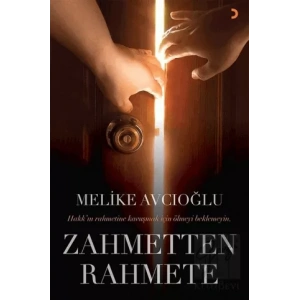 Zahmetten Rahmete