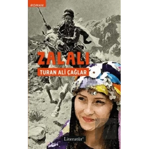 Zalalı