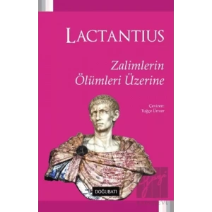 Zalimlerin Ölümleri Üzerine