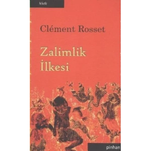 Zalimlik İlkesi