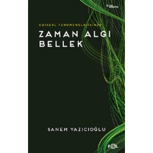 Zaman Algı Bellek