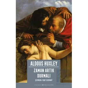 Zaman Artık Durmalı