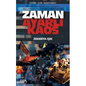 Zaman Ayarlı Kaos