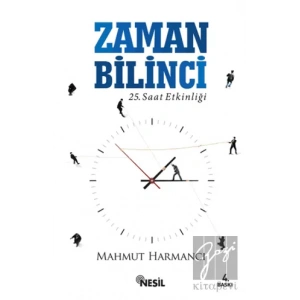 Zaman Bilinci