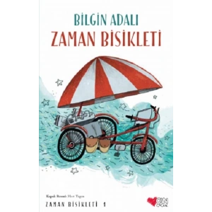 Zaman Bisikleti