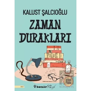 Zaman Durakları