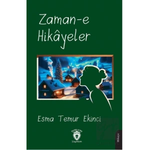 Zaman-e Hikayeler