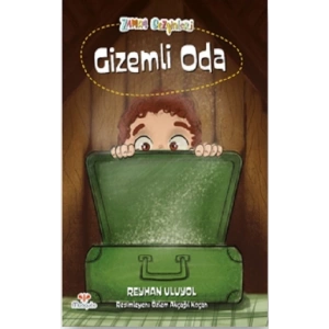 Zaman Gezginleri 1 – Gizemli Oda